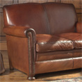 Contrast Upholstery Prince